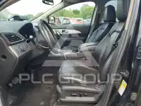 2011 Lincoln MKX photo