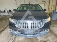 2011 Lincoln MKX photo