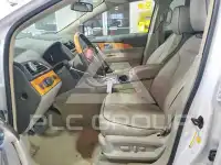 2011 Lincoln MKX фото