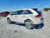 2011 Lincoln MKX фото