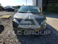 2011 Lincoln MKX фото
