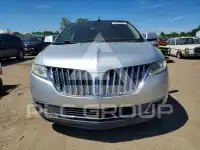 2011 Lincoln MKX фото