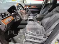 2011 Lincoln MKX фото