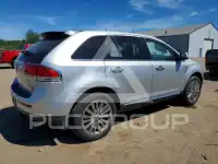 2011 Lincoln MKX фото