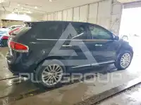 2011 Lincoln MKX photo