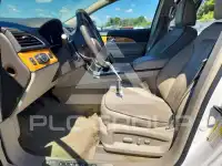 2011 Lincoln MKX фото