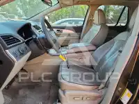 2011 Lincoln MKX фото