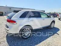 2011 Lincoln MKX фото