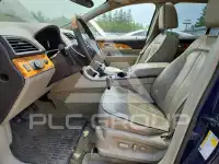 2011 Lincoln MKX photo
