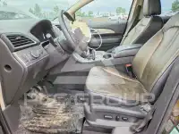 2011 Lincoln MKX фото