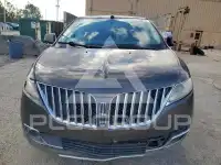 2011 Lincoln MKX photo