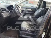 2011 Lincoln MKX photo