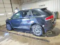 2011 Lincoln MKX фото