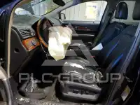 2011 Lincoln MKX фото