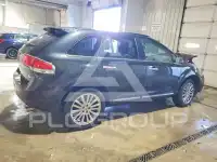 2011 Lincoln MKX фото