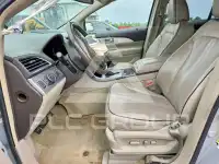 2011 Lincoln MKX photo