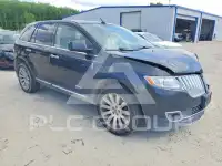2011 Lincoln MKX photo
