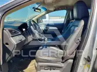 2011 Lincoln MKX фото