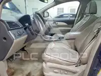 2011 Lincoln MKX фото