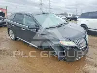 2011 Lincoln MKX photo