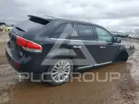 2011 Lincoln MKX photo