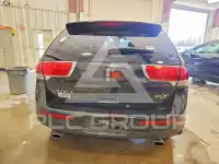 2011 Lincoln MKX photo