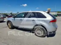 2011 Lincoln MKX фото