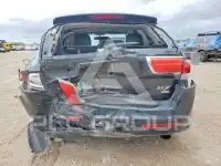 2011 Lincoln MKX photo