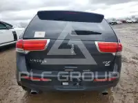 2011 Lincoln MKX photo