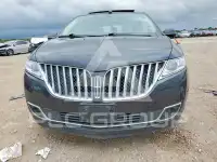 2011 Lincoln MKX photo