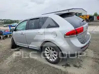 2011 Lincoln MKX photo