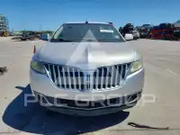 2011 Lincoln MKX фото