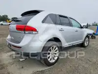 2011 Lincoln MKX photo