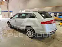 2011 Lincoln MKT фото