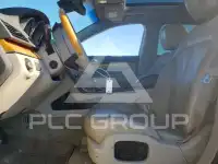 2011 Lincoln MKT фото