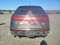 2011 Lincoln MKT фото