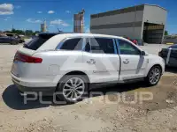 2011 Lincoln MKT фото