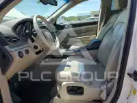 2011 Lincoln MKT фото