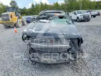 2011 Lincoln NAVIGATOR photo