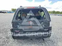 2011 Lincoln NAVIGATOR photo