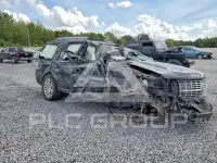 2011 Lincoln NAVIGATOR photo