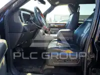 2011 Lincoln NAVIGATOR фото