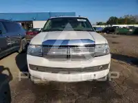 2011 Lincoln NAVIGATOR фото