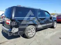 2011 Lincoln NAVIGATOR фото