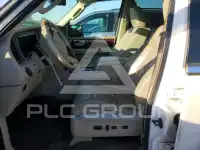 2011 Lincoln NAVIGATOR фото