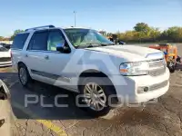 2011 Lincoln NAVIGATOR фото