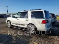2011 Lincoln NAVIGATOR фото