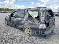 2011 Lincoln NAVIGATOR photo