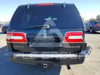 2011 Lincoln NAVIGATOR фото