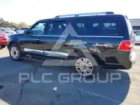2011 Lincoln NAVIGATOR фото